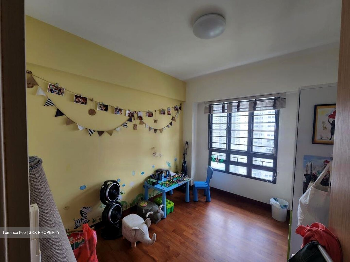 Blk 88 Skyville @ Dawson (Queenstown), HDB 4 Rooms #605460341